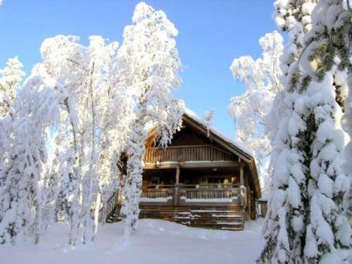 Holiday Home Mervinrinne