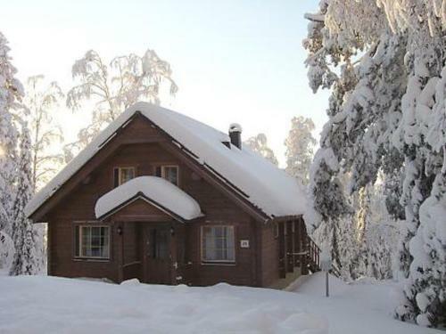 Holiday Home Mervinrinne