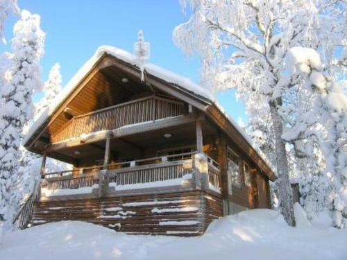 Holiday Home Mervinrinne