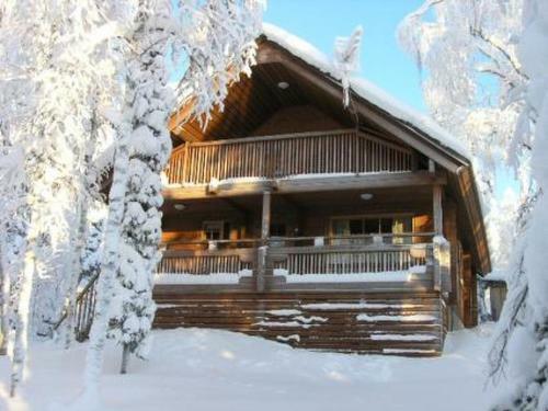Holiday Home Mervinrinne
