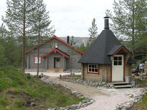 Holiday Home Kerk�nper�