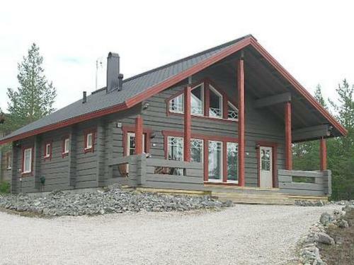 Holiday Home Kerk�nper�