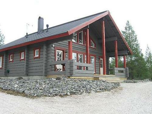 Holiday Home Kerk�nper�