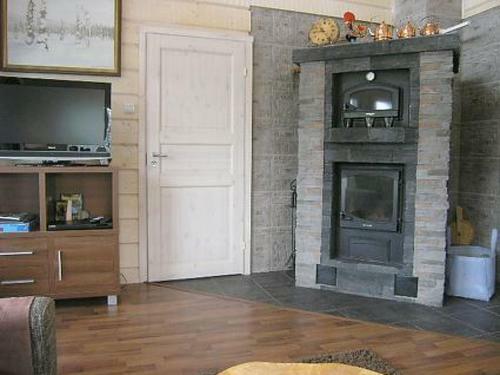 Holiday Home Kerk�nper�