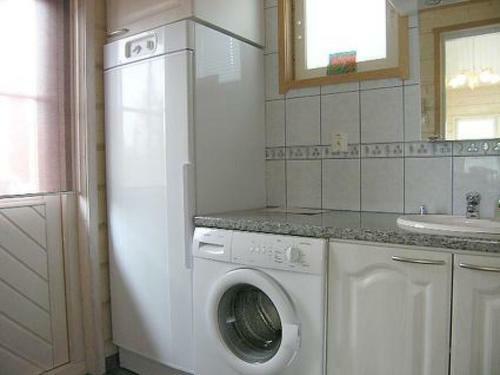 Holiday Home Kerk�nper�