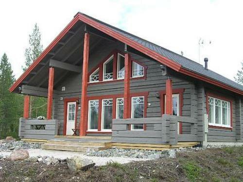 Holiday Home Kerk�nper�