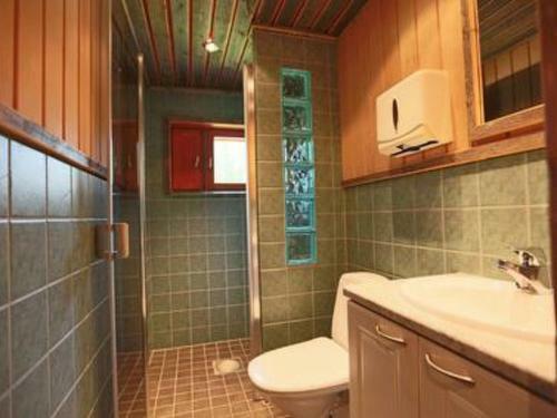 Holiday Home Mets�-luosto