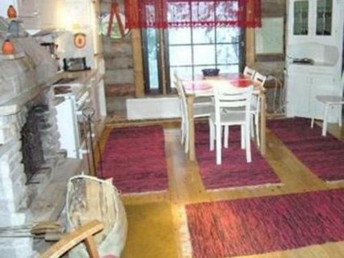 Holiday Home Hopukka A2
