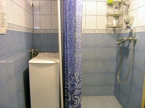 Holiday Home Lustola A