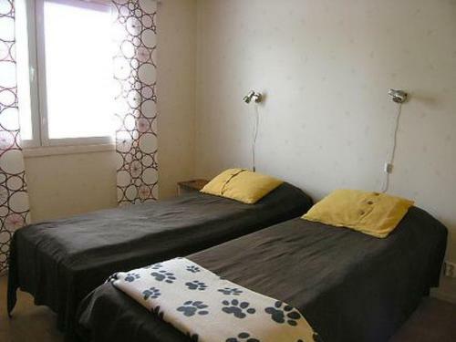 Holiday Home Lustola B