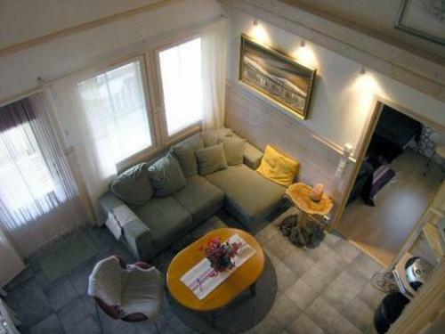Holiday Home Lustola B