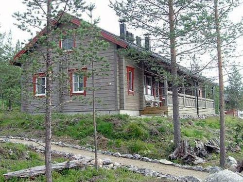 Holiday Home Lustola B