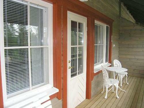 Holiday Home Lustola B