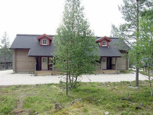 Holiday Home Lustola B