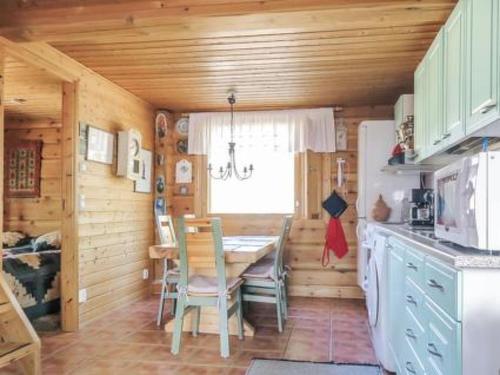 Holiday Home Silmukka