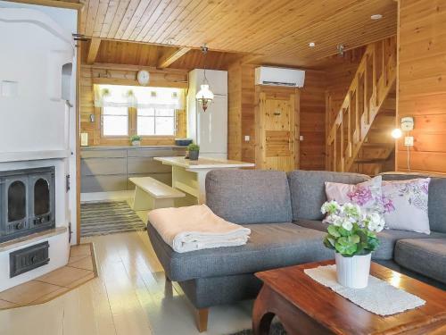 Holiday Home Tokkimus