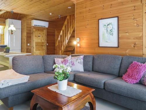 Holiday Home Tokkimus