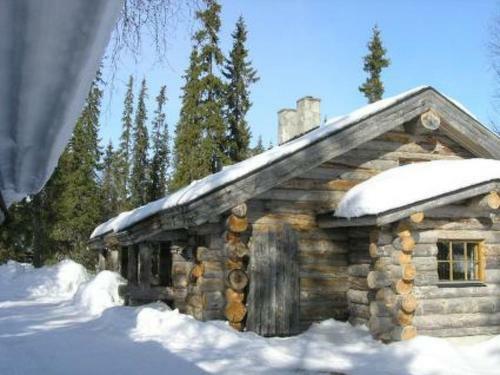 Holiday Home Kelo-ville