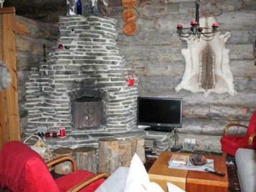 Holiday Home Kelo-ville