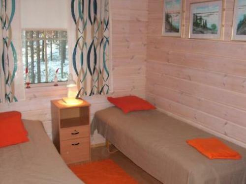 Holiday Home Vasokka