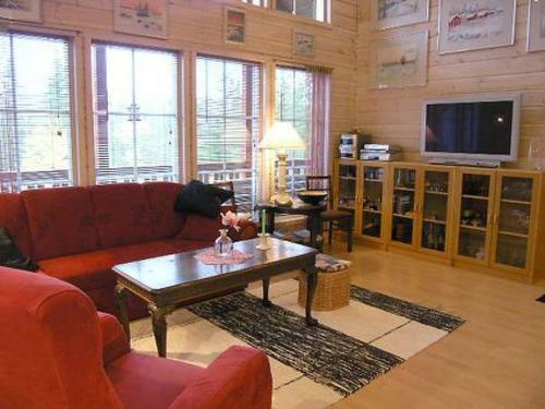 Holiday Home Vasokka