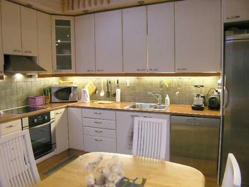 Holiday Home Vasokka