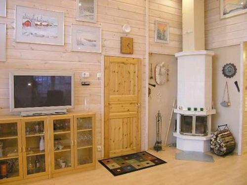 Holiday Home Vasokka