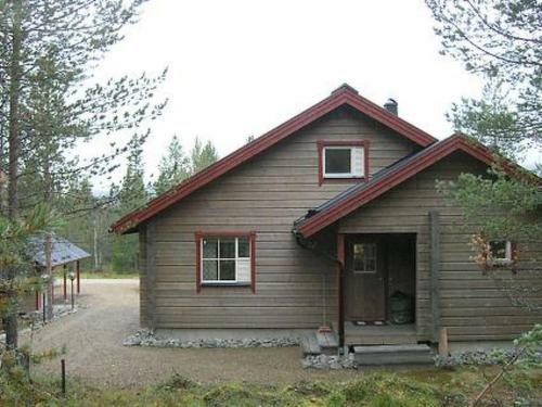 Holiday Home Vasokka