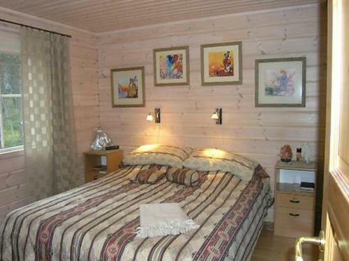 Holiday Home Vasokka