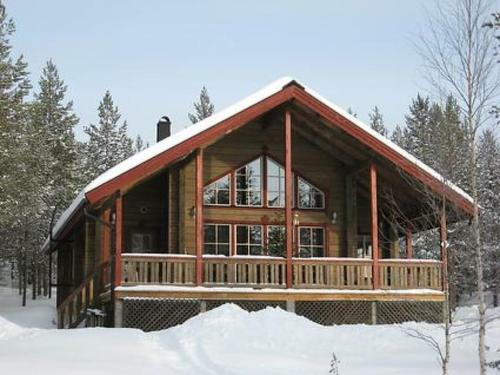 Holiday Home Vasokka