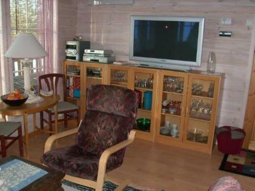 Holiday Home Vasokka