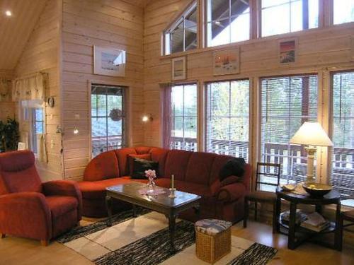 Holiday Home Vasokka