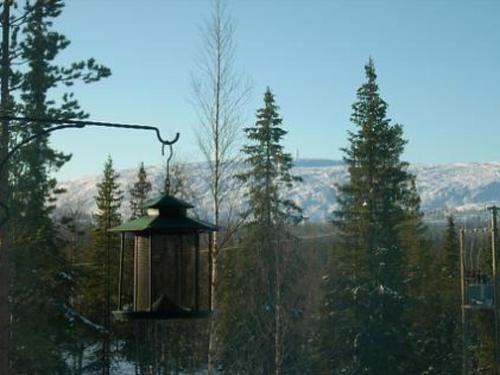 Holiday Home Vasokka