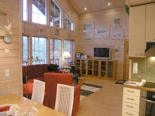 Holiday Home Vasokka
