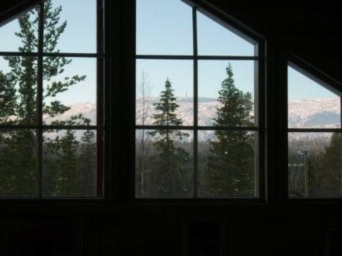 Holiday Home Vasokka