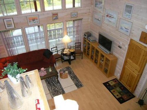 Holiday Home Vasokka