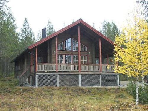 Holiday Home Vasokka