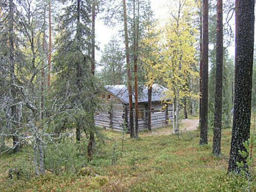 Holiday Home Ukkohermanni