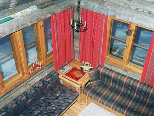 Holiday Home Ukkohermanni