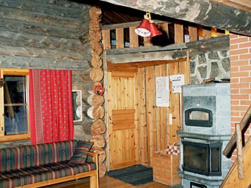 Holiday Home Ukkohermanni