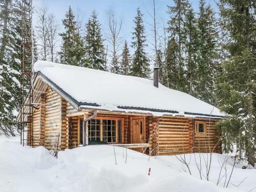 Holiday Home L�hde