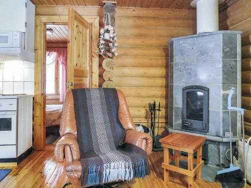 Holiday Home L�hde