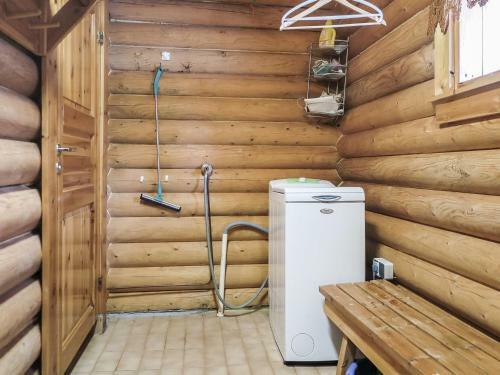 Holiday Home L�hde