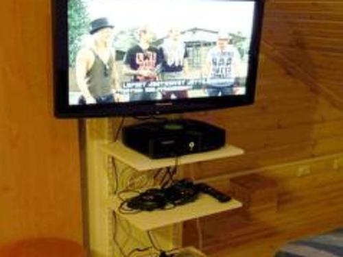 Holiday Home Luoston V��rtin Kammi