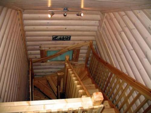 Holiday Home Luoston V��rtin Kammi