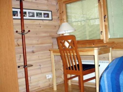 Holiday Home Luoston V��rtin Kammi