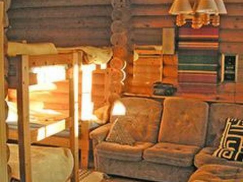 Holiday Home Karhuntuuli