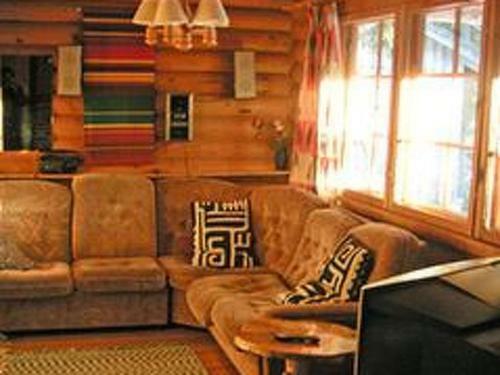 Holiday Home Karhuntuuli