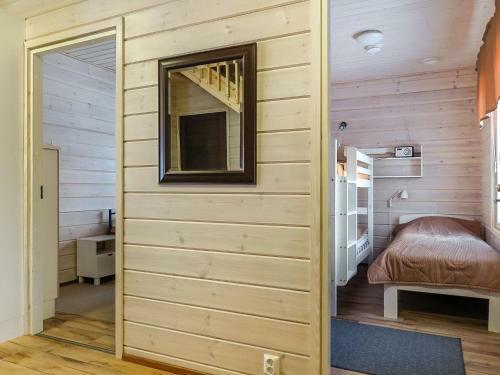 Holiday Home Tervakko