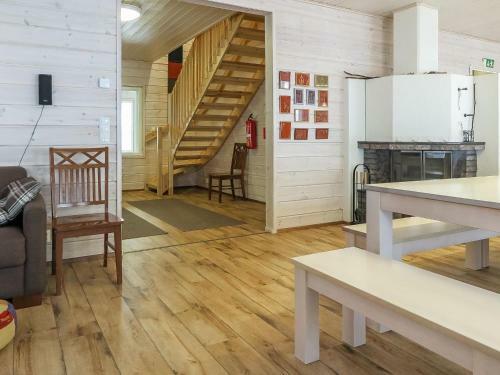 Holiday Home Tervakko